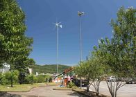 Kapalı Izgara Ve Izgara Ev Güç Kaynağı Kullanımı İçin Bakım Ücretsiz Ev Rüzgar Jeneratörü Rüzgar Türbini