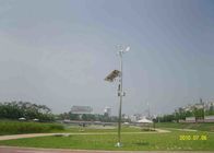 Anti Extreme Hava Ev Rüzgar Türbini Sistemi 1000w 24v Bakım Ücretsiz