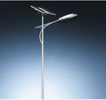 40W LED Tam Set Aydınlatma Güç Sistemi ile Yeşil Güç Güneş Kaynağı Güneş Paneli Sokak Lambaları