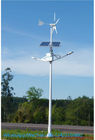 HYE 400KW Renewable Energy Wind and Solar Hybrid Mirco-system Solution for Island,Off-Grid System