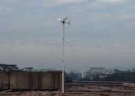 Çin Hepsi Bir Arada Kontrolörlü Yüksek Performanslı Güneş ve Rüzgar Hibrit Ev Güç Sistemleri şirket